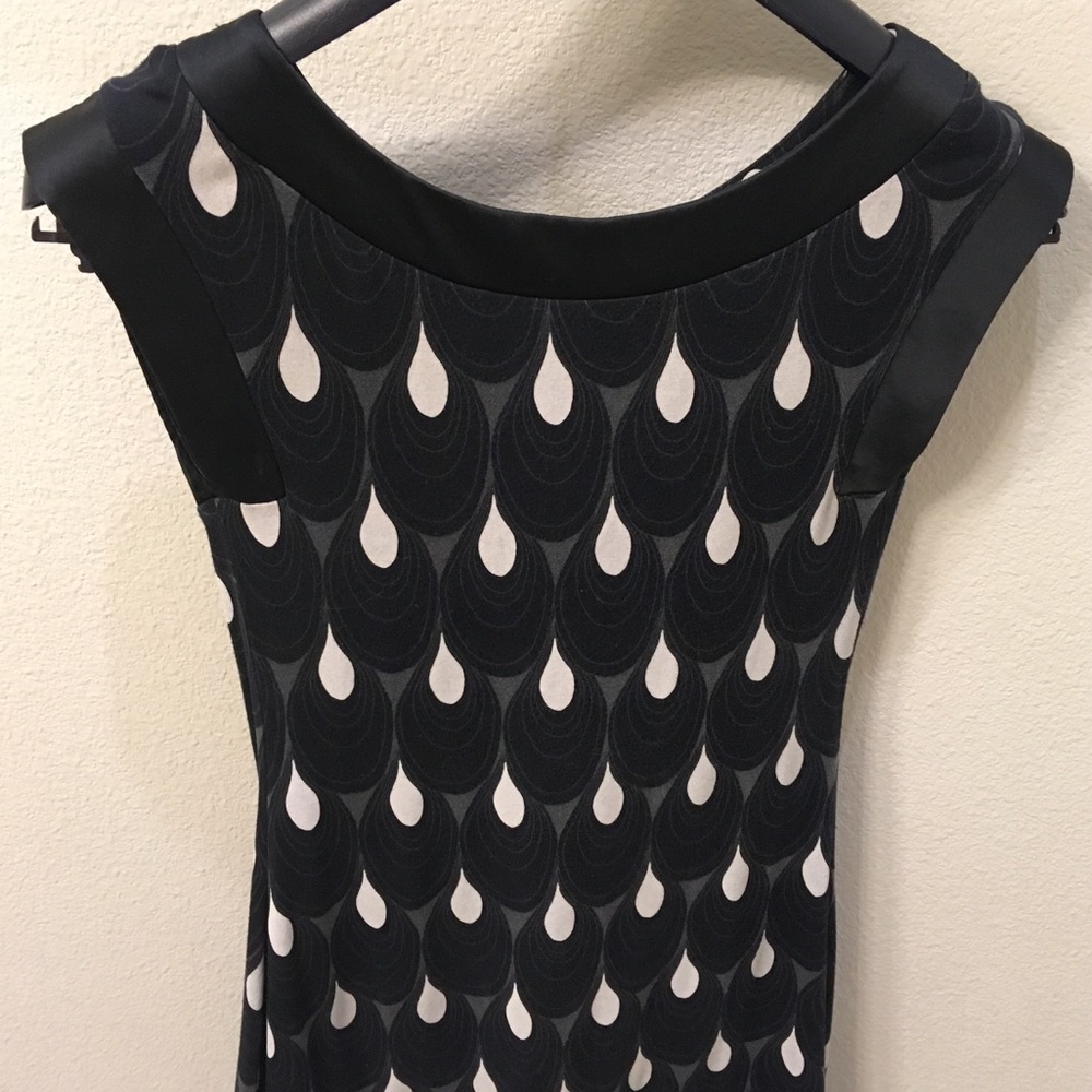 Express Mini Dress - Picture 8 of 8